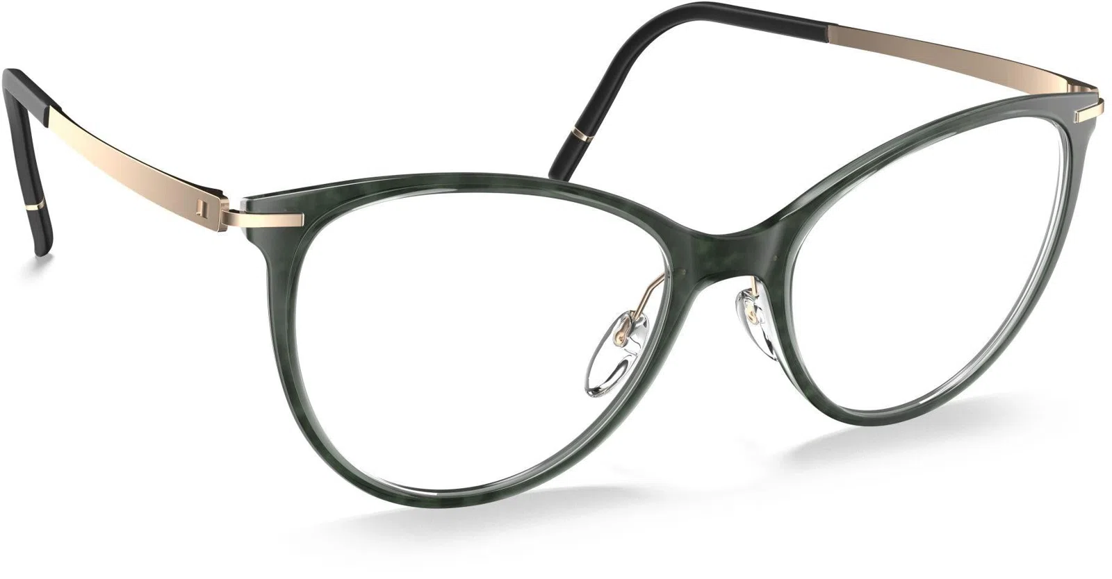 Silhouette Momentum Aurum L017 Eyeglasses - view 9